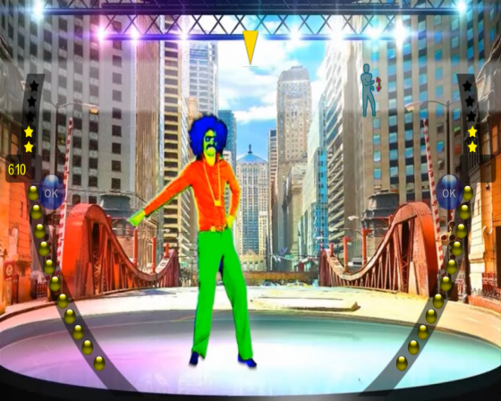 Now That's What I Call Music: Dance And Sing Screenshot 26 (Nintendo Wii (EU Version))
