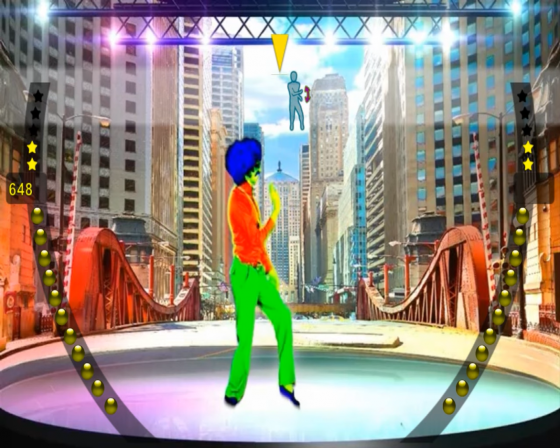 Now That's What I Call Music: Dance And Sing Screenshot 29 (Nintendo Wii (EU Version))