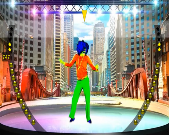 Now That's What I Call Music: Dance And Sing Screenshot 34 (Nintendo Wii (EU Version))