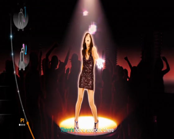 ABBA: You Can Dance Screenshot 9 (Nintendo Wii (US Version))