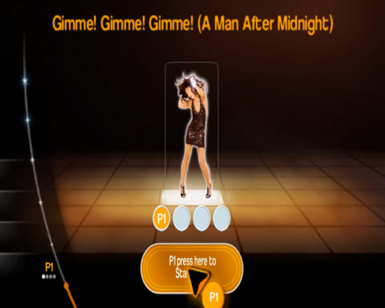 ABBA: You Can Dance Screenshot 12 (Nintendo Wii (US Version))