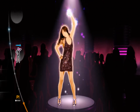 ABBA: You Can Dance Screenshot 19 (Nintendo Wii (US Version))