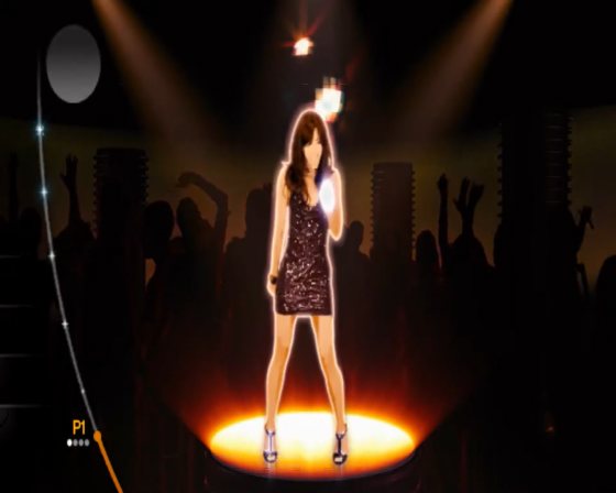 ABBA: You Can Dance Screenshot 21 (Nintendo Wii (US Version))