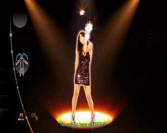 ABBA: You Can Dance Screenshot 22 (Nintendo Wii (US Version))