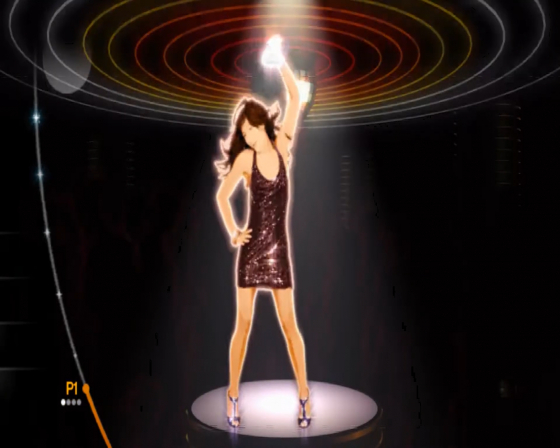 ABBA: You Can Dance Screenshot 30 (Nintendo Wii (EU Version))