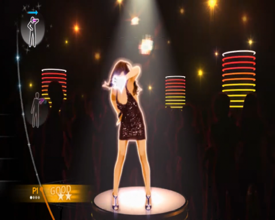 ABBA: You Can Dance Screenshot 32 (Nintendo Wii (EU Version))