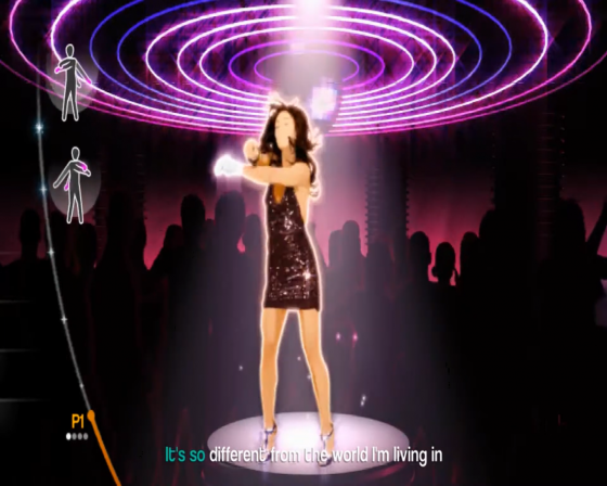 ABBA: You Can Dance Screenshot 35 (Nintendo Wii (EU Version))