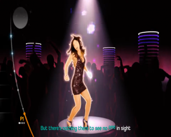 ABBA: You Can Dance Screenshot 36 (Nintendo Wii (US Version))