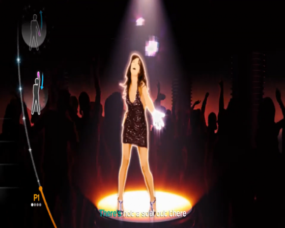 ABBA: You Can Dance Screenshot 37 (Nintendo Wii (US Version))