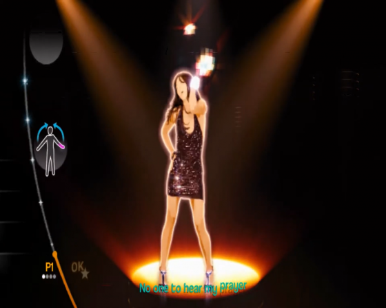 ABBA: You Can Dance Screenshot 38 (Nintendo Wii (US Version))