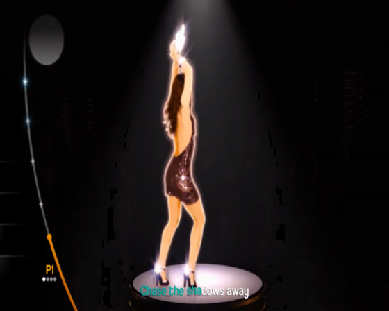 ABBA: You Can Dance Screenshot 46 (Nintendo Wii (EU Version))