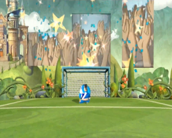 Academy Of Champions: Soccer Screenshot 8 (Nintendo Wii (EU Version))