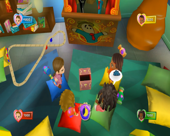 Babysitting Party Screenshot 16 (Nintendo Wii (EU Version))