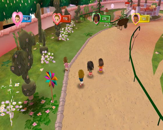 Babysitting Party Screenshot 43 (Nintendo Wii (EU Version))