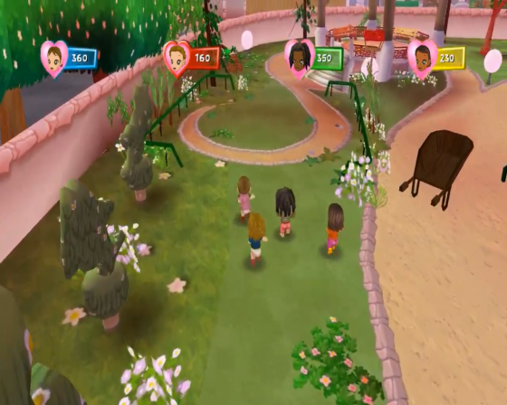 Babysitting Party Screenshot 44 (Nintendo Wii (EU Version))