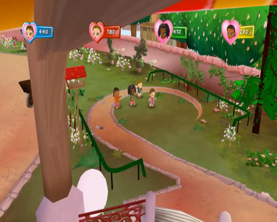 Babysitting Party Screenshot 45 (Nintendo Wii (EU Version))