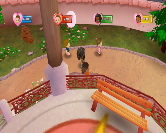 Babysitting Party Screenshot 46 (Nintendo Wii (EU Version))