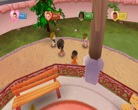 Babysitting Party Screenshot 47 (Nintendo Wii (EU Version))