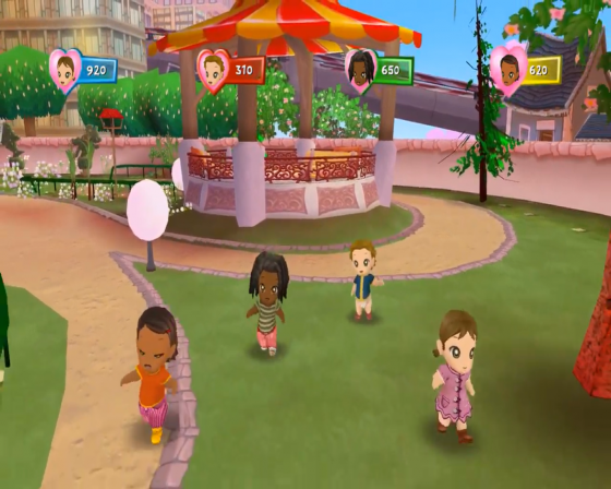 Babysitting Party Screenshot 48 (Nintendo Wii (EU Version))