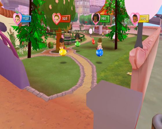 Babysitting Party Screenshot 49 (Nintendo Wii (EU Version))