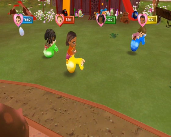 Babysitting Party Screenshot 52 (Nintendo Wii (EU Version))