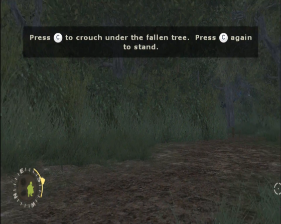 Brothers In Arms: Earned In Blood Screenshot 6 (Nintendo Wii (EU Version))