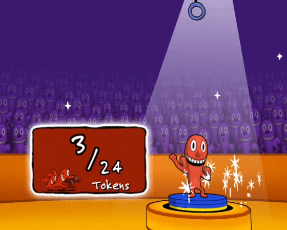 Cranium Kabookii Screenshot 8 (Nintendo Wii (EU Version))