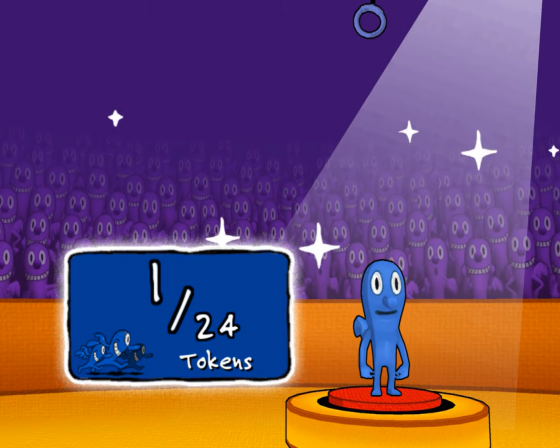 Cranium Kabookii Screenshot 14 (Nintendo Wii (US Version))