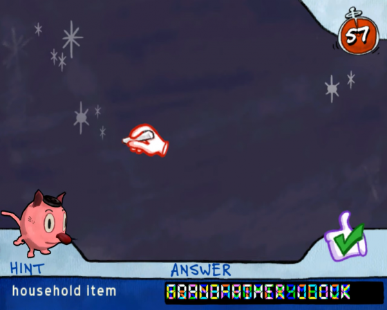 Cranium Kabookii Screenshot 19 (Nintendo Wii (EU Version))