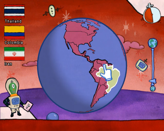 Cranium Kabookii Screenshot 28 (Nintendo Wii (US Version))