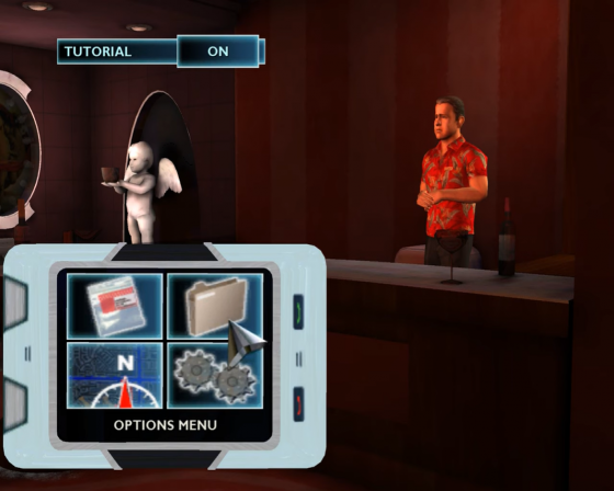 CSI: Crime Scene Investigation: Deadly Intent Screenshot 9 (Nintendo Wii (US Version))