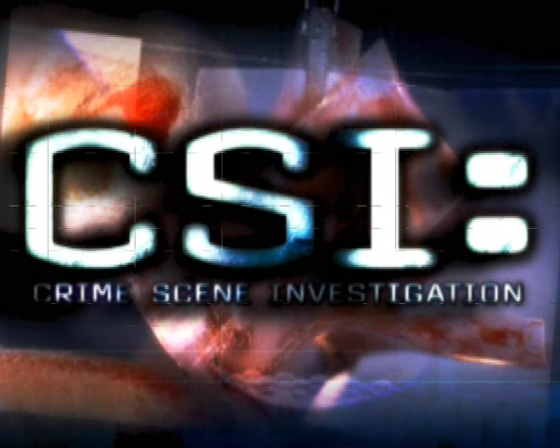 CSI: Crime Scene Investigation: Deadly Intent Screenshot 36 (Nintendo Wii (US Version))