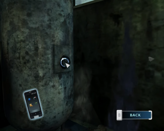 CSI: Crime Scene Investigation: Fatal Conspiracy Screenshot 5 (Nintendo Wii (US Version))