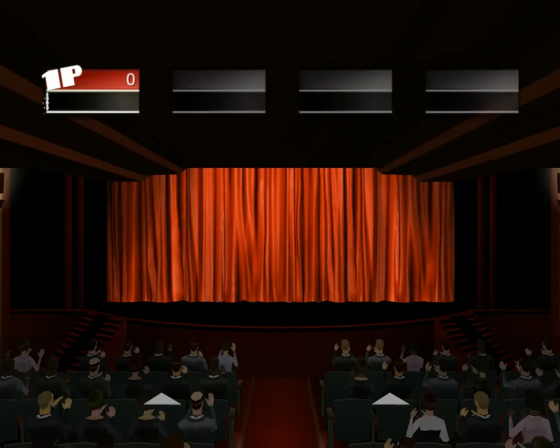 Dance On Broadway Screenshot 21 (Nintendo Wii (US Version))