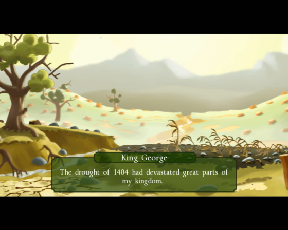 Dawn Of Discovery Screenshot 28 (Nintendo Wii (US Version))