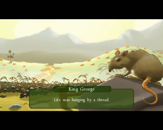 Dawn Of Discovery Screenshot 29 (Nintendo Wii (US Version))