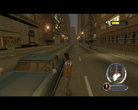 Driver: Parallel Lines Screenshot 27 (Nintendo Wii (EU Version))