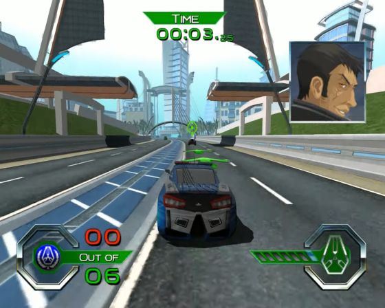 Emergency Heroes Screenshot 16 (Nintendo Wii (US Version))