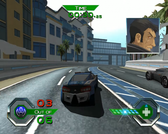 Emergency Heroes Screenshot 23 (Nintendo Wii (EU Version))