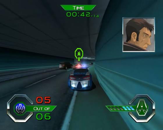 Emergency Heroes Screenshot 25 (Nintendo Wii (EU Version))