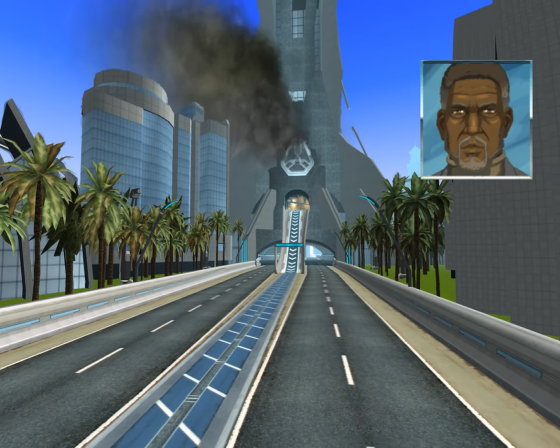 Emergency Heroes Screenshot 58 (Nintendo Wii (US Version))