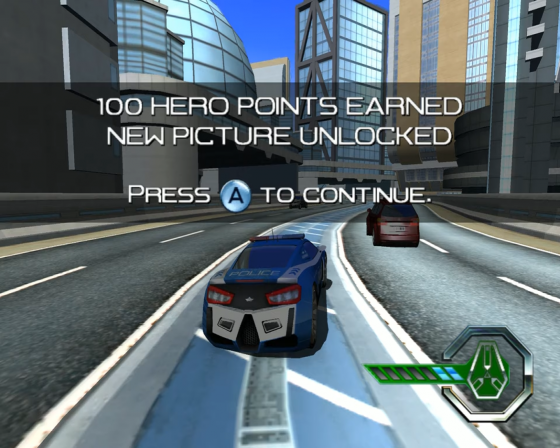 Emergency Heroes Screenshot 61 (Nintendo Wii (EU Version))