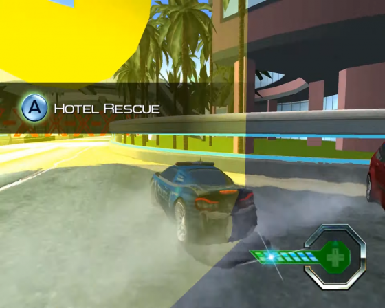 Emergency Heroes Screenshot 64 (Nintendo Wii (US Version))