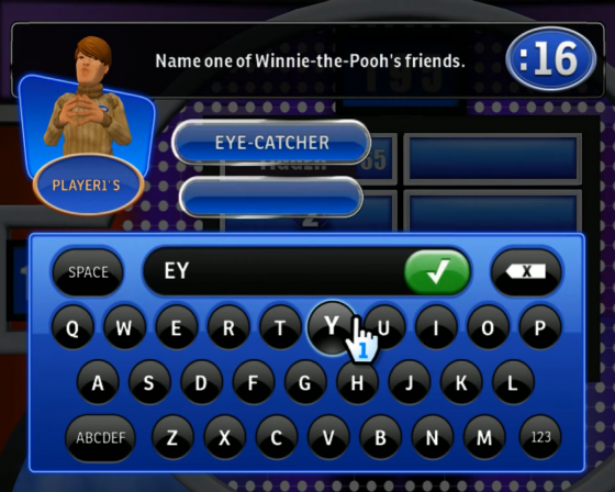 Family Feud: 2010 Edition Screenshot 21 (Nintendo Wii (US Version))