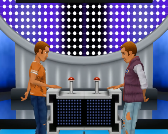 Family Feud: 2010 Edition Screenshot 33 (Nintendo Wii (US Version))