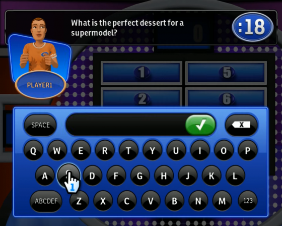 Family Feud: 2010 Edition Screenshot 35 (Nintendo Wii (US Version))