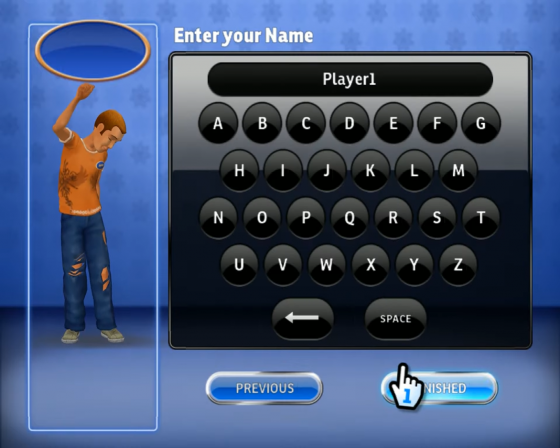 Family Feud: 2010 Edition Screenshot 43 (Nintendo Wii (US Version))