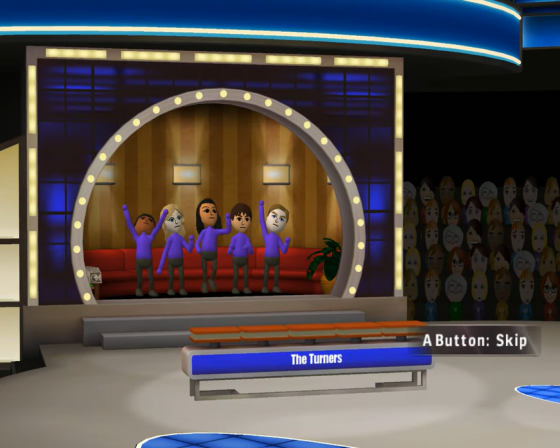 Family Feud: 2012 Edition Screenshot 12 (Nintendo Wii (US Version))