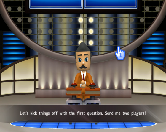 Family Feud: 2012 Edition Screenshot 15 (Nintendo Wii (US Version))