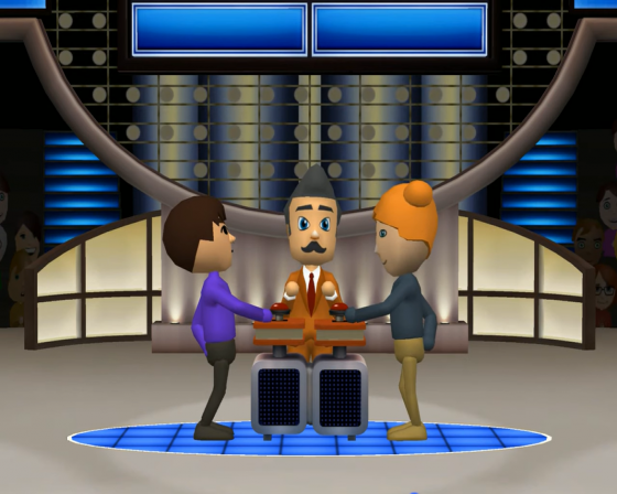 Family Feud: 2012 Edition Screenshot 34 (Nintendo Wii (US Version))